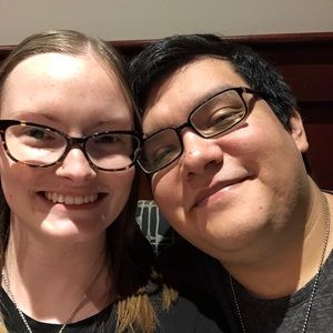 Meet your Posher, Maddie